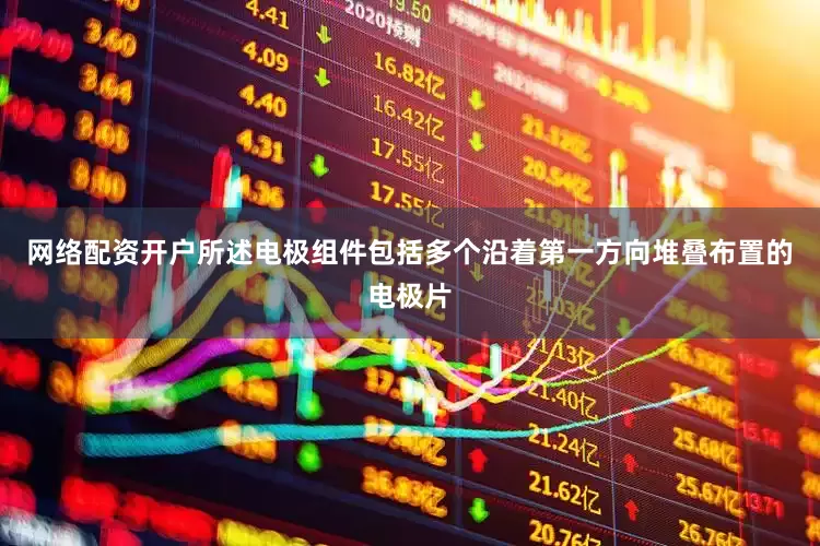 网络配资开户所述电极组件包括多个沿着第一方向堆叠布置的电极片